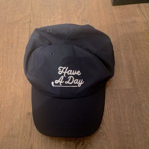 Bob Does Sports “Have a Day” hat